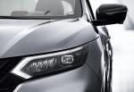 Nissan Qashqai N-Tec 2020 года